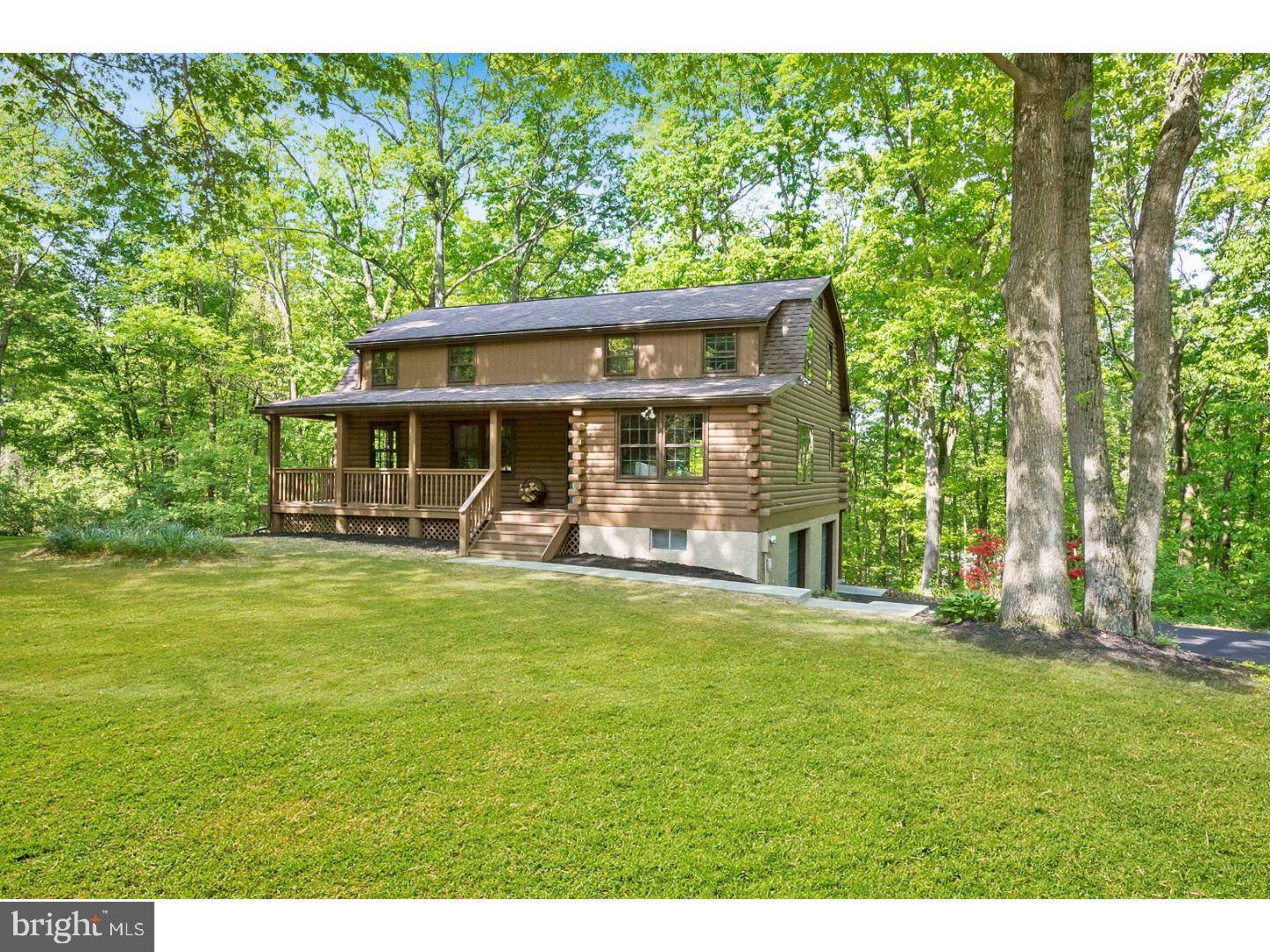 Glenmoore, PA 19343,4 LAUREL DR