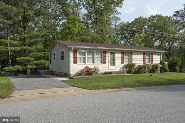 6721 ATHOL AVE, Elkridge, MD 21075