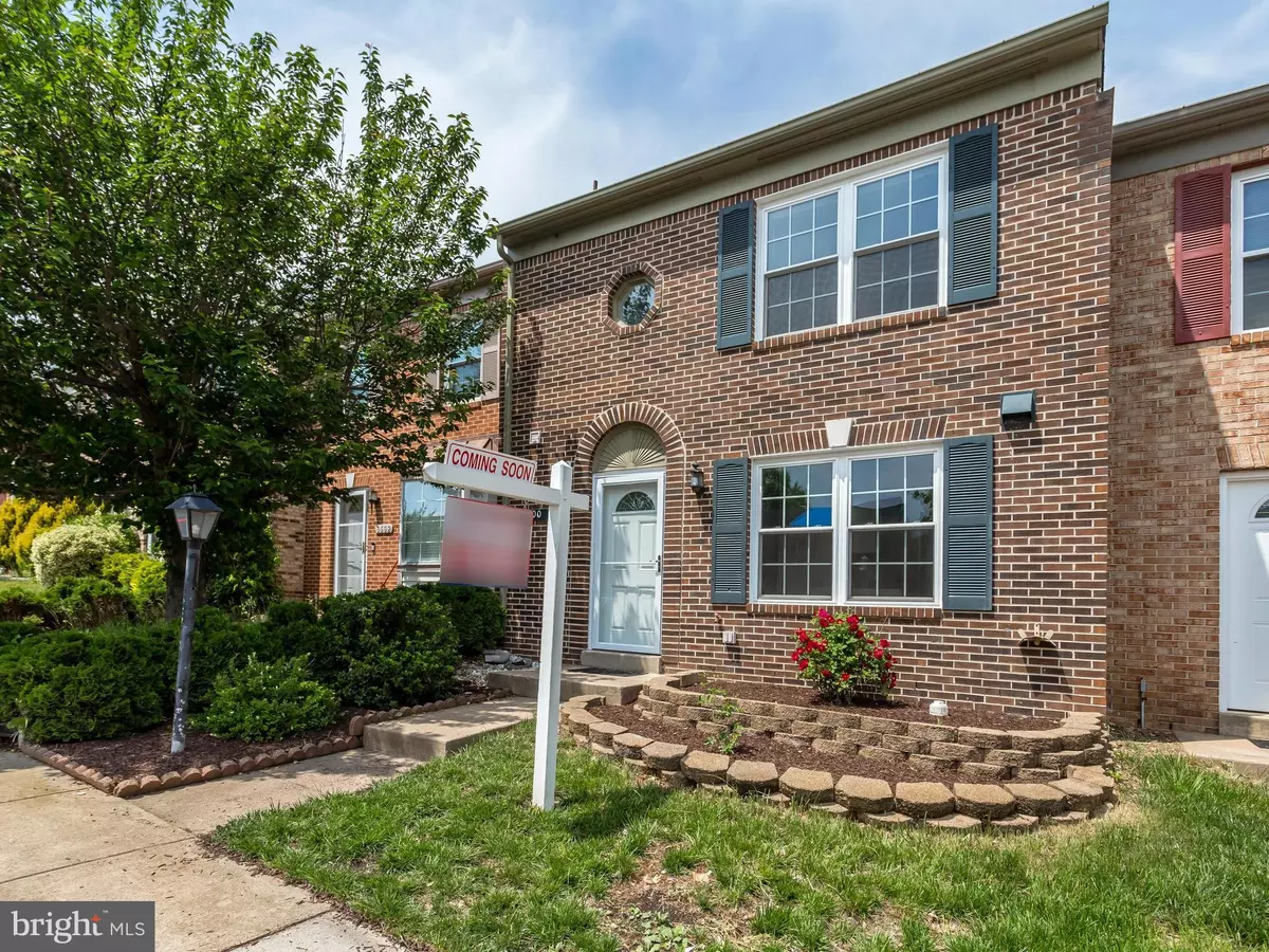 Woodbridge, VA 22193,3500 LEGERE CT