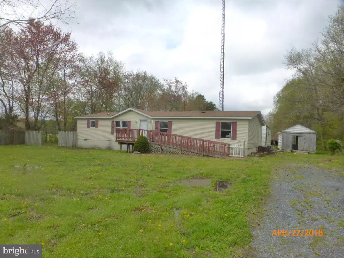 Harrington, DE 19952,7131 WHITELEYSBURG RD