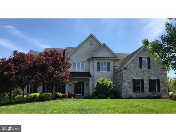 2423 APRIL DR, Jamison, PA 18929