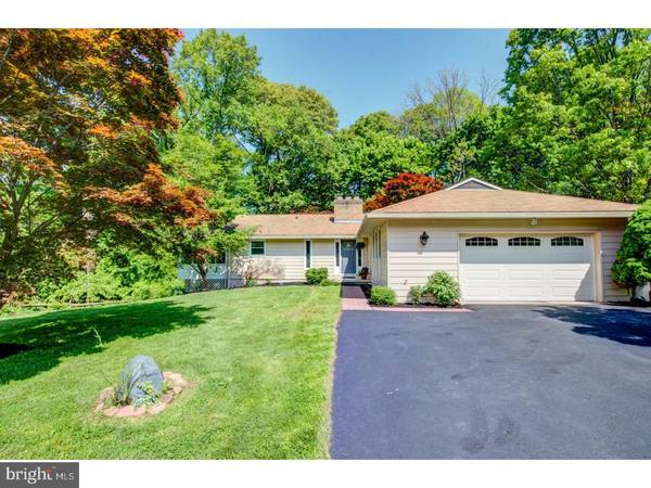 346 WILLA DR, Hockessin, DE 19707