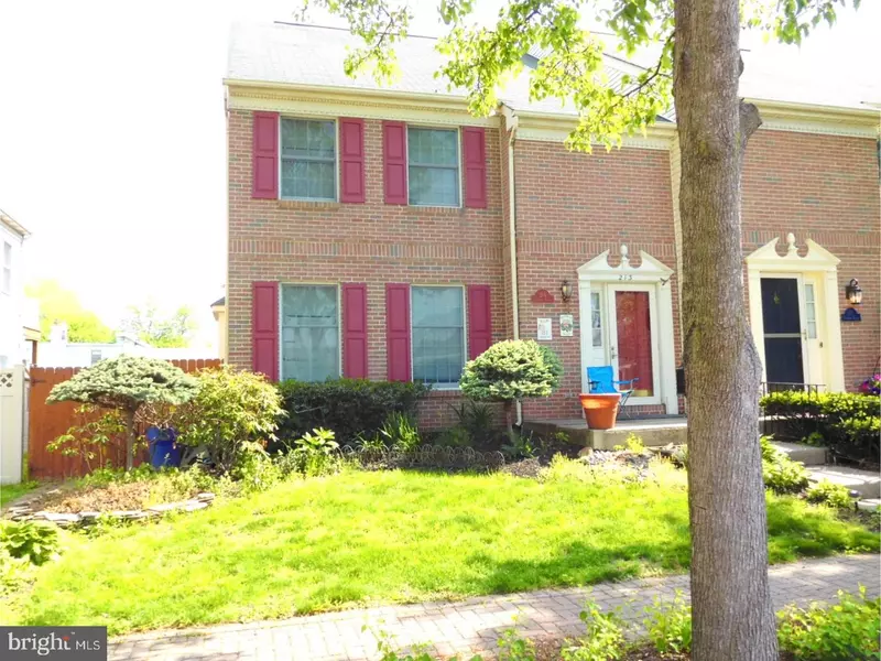 213 COOLIDGE PL, Bristol, PA 19007