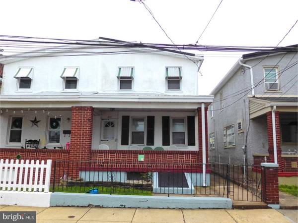 318 BROOK ST, Bristol, PA 19007