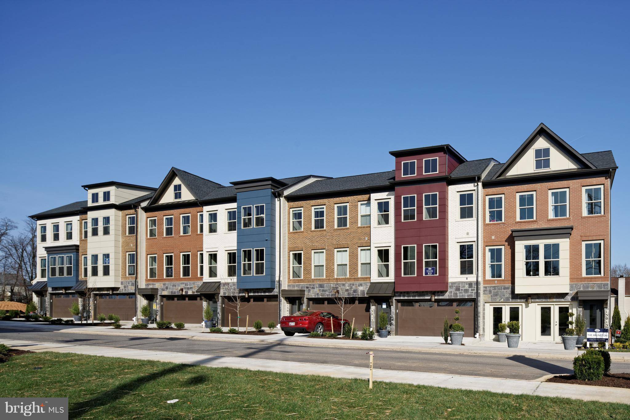 WALLICH WAY #LOT 21, Germantown, MD 20874