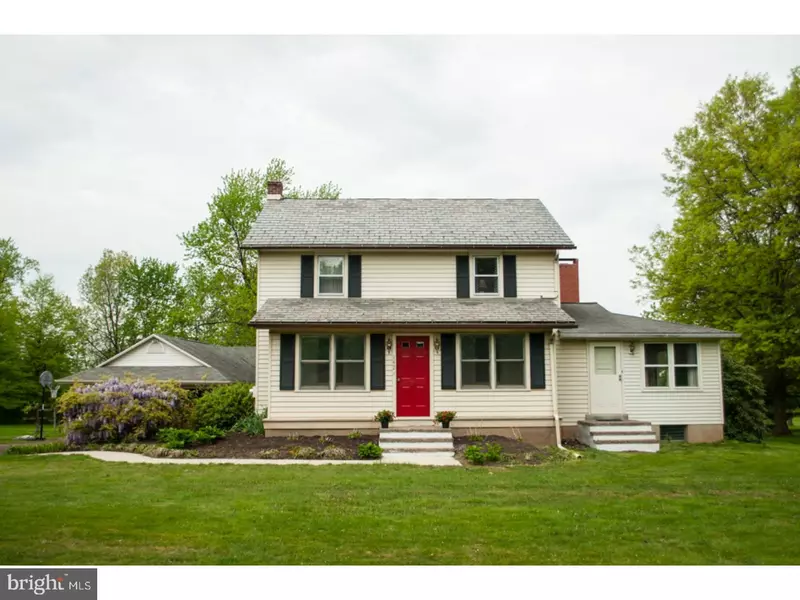 142 DEEP RUN RD, Dublin, PA 18944