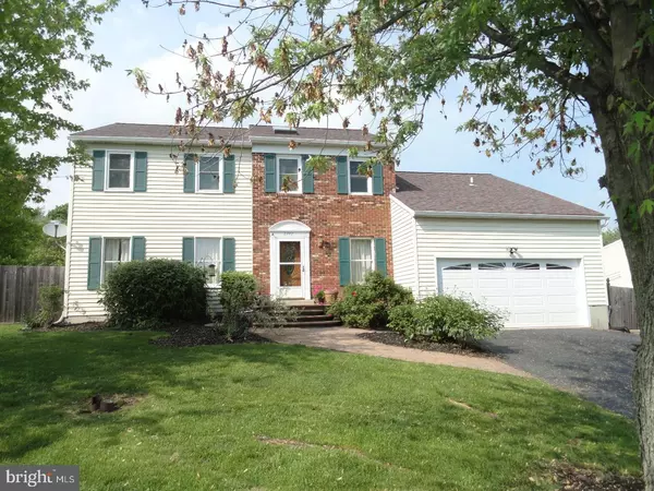 2247 DIANE CT, Pottstown, PA 19464