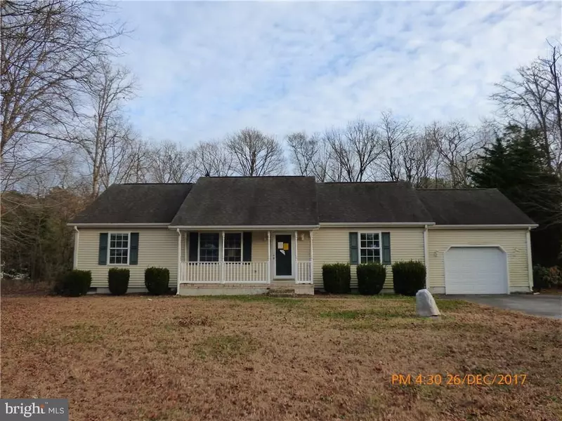 109 DEER RUN, Dagsboro, DE 19939