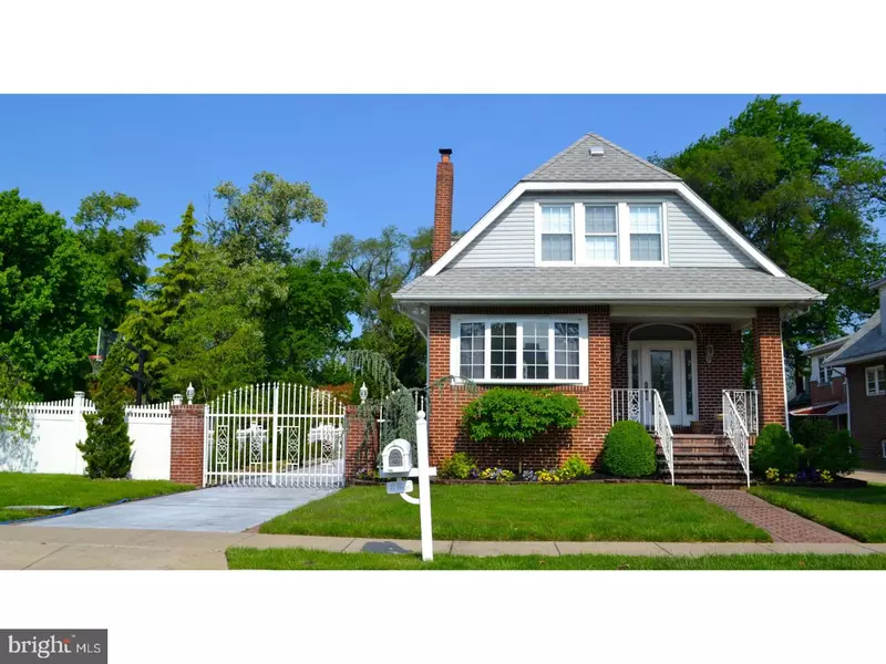 8 W HOFFMAN AVE, Cherry Hill, NJ 08002