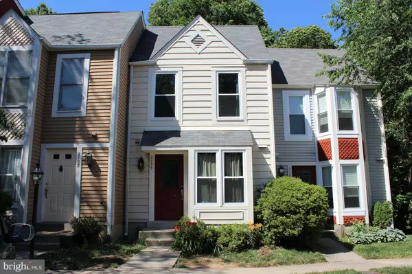 Reston, VA 20191,2135 WHISPER WAY