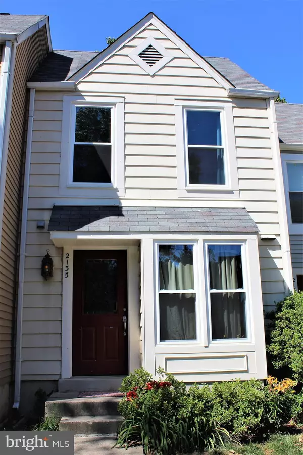Reston, VA 20191,2135 WHISPER WAY