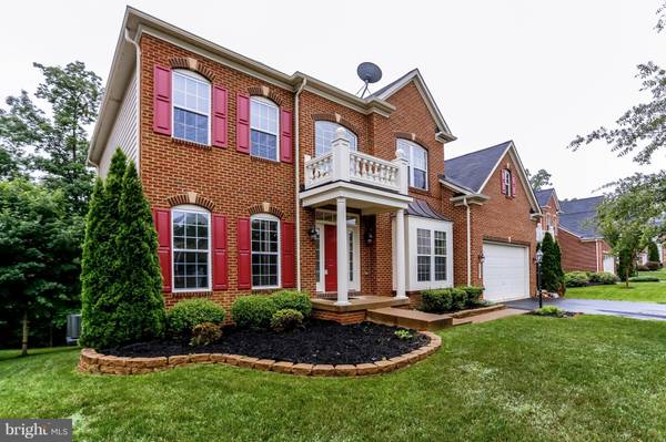 5631 VICTORY LOOP, Manassas, VA 20112