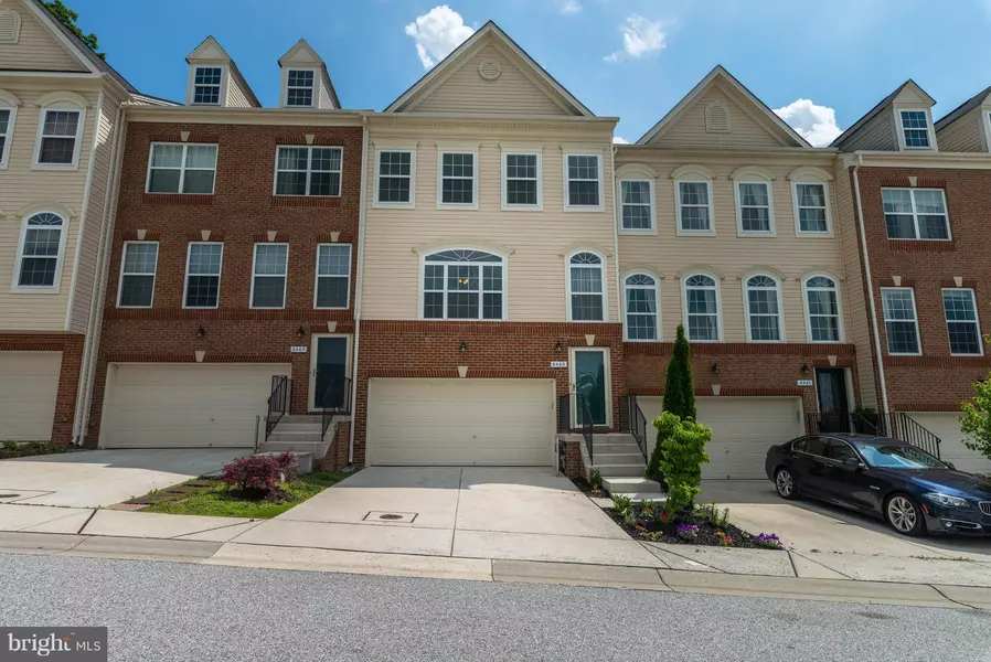 8463 WINDING TRL, Laurel, MD 20724