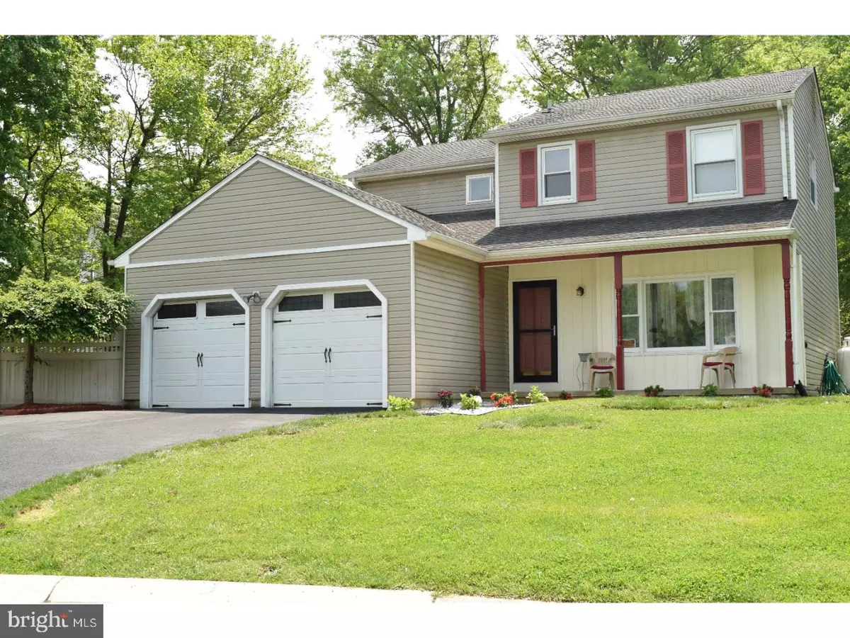 Bear, DE 19701,629 PLUM RUN CT