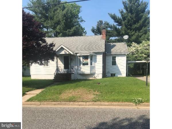 50 BEACH AVE, Pennsville, NJ 08070