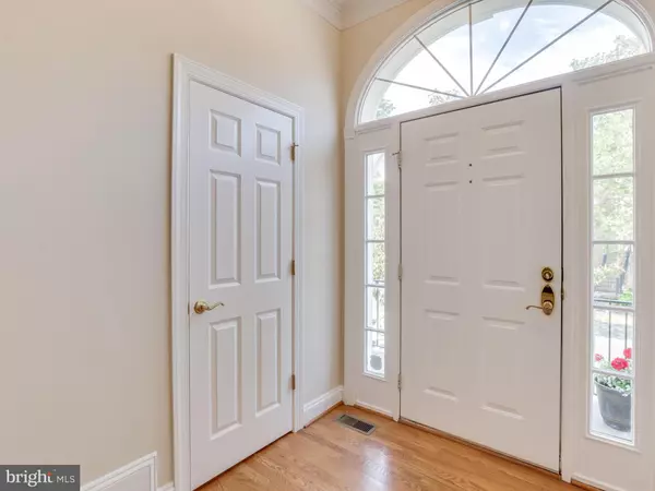 Fairfax, VA 22030,4183 LORD CULPEPER LN