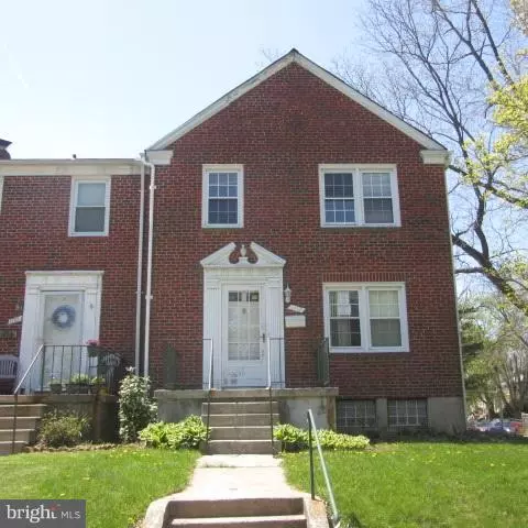 1112 HARWALL RD, Baltimore, MD 21207