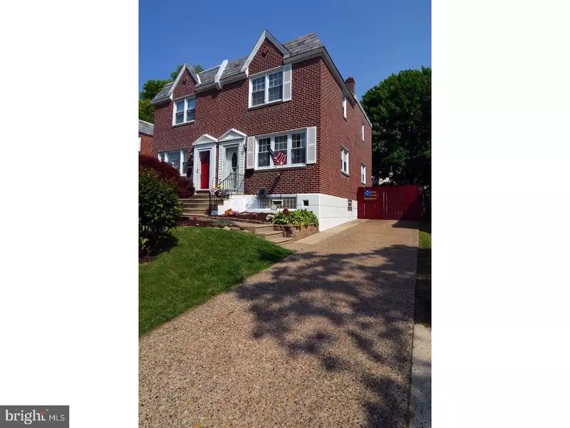 7625 BURHOLME AVE, Philadelphia, PA 19111