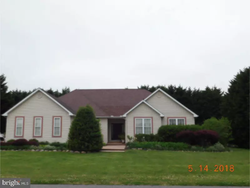 171 RUYTER DR, Frederica, DE 19946