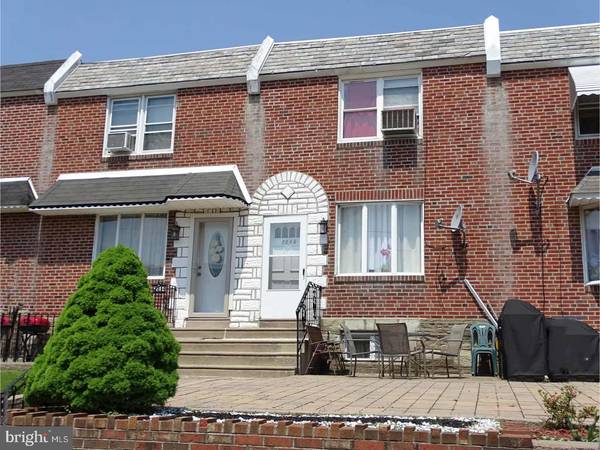 7216 GILLESPIE ST, Philadelphia, PA 19135