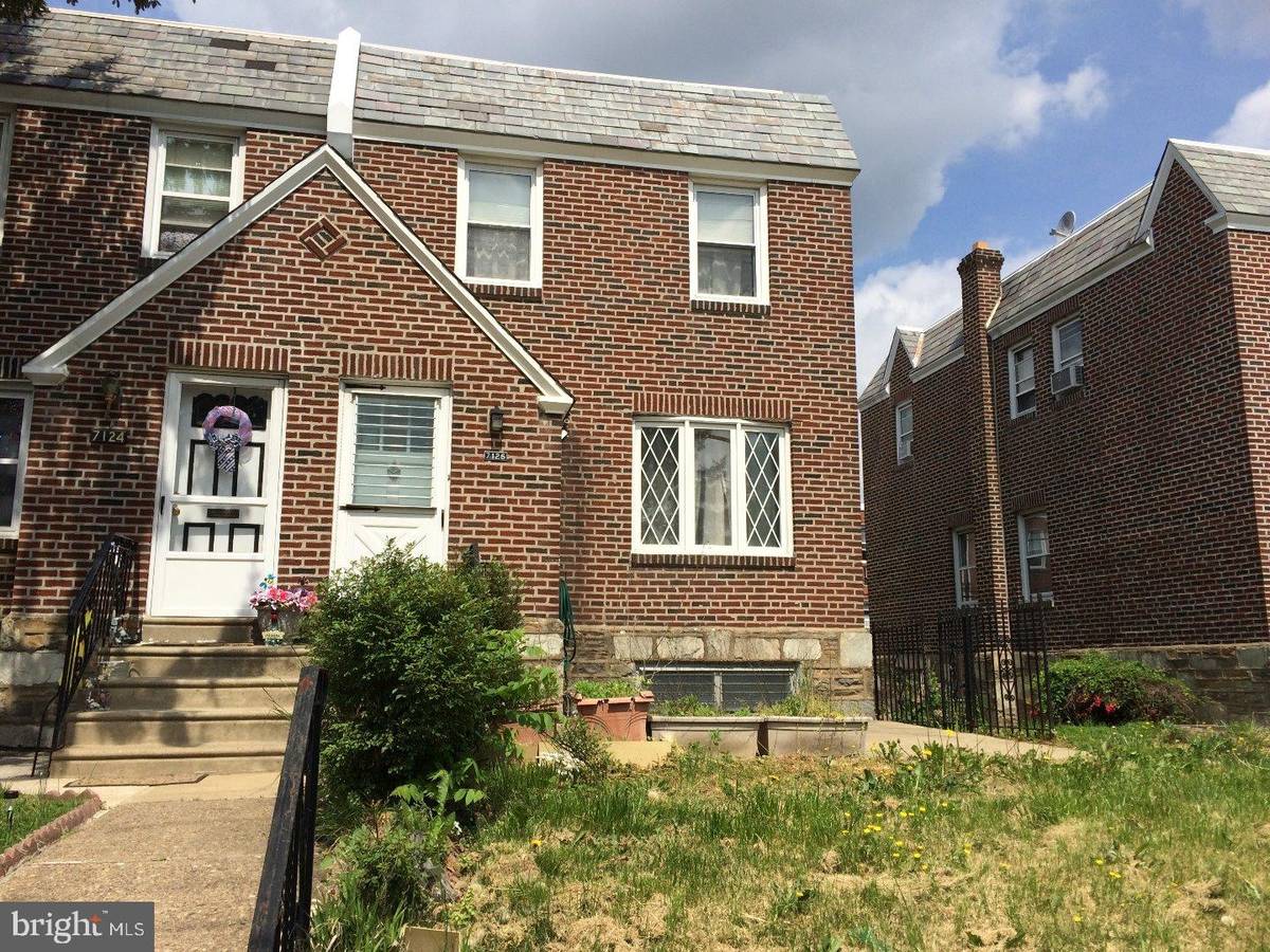 Philadelphia, PA 19149,7126 LARGE ST