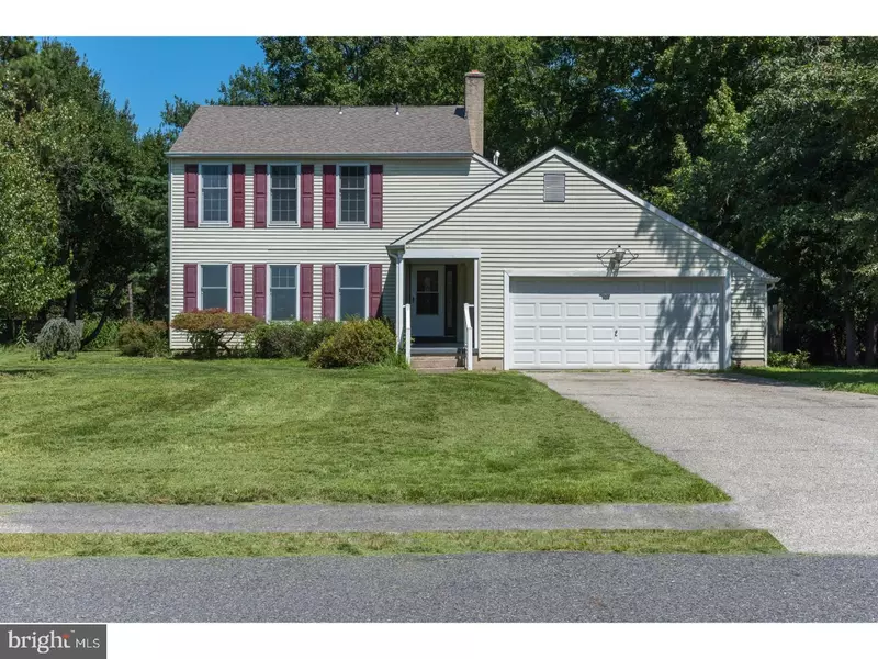 103 PIXIE MOSS TRL, Medford Twp, NJ 08055