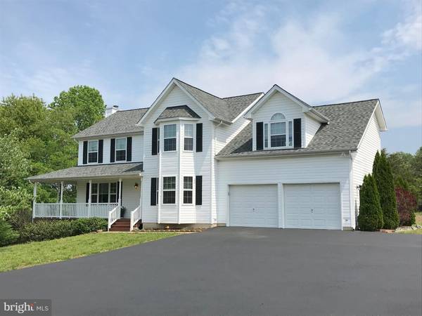 600 PATUXENT REACH DR, Prince Frederick, MD 20678