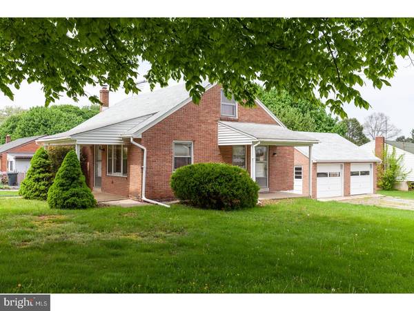 43 WENRICH AVE, Wernersville, PA 19565