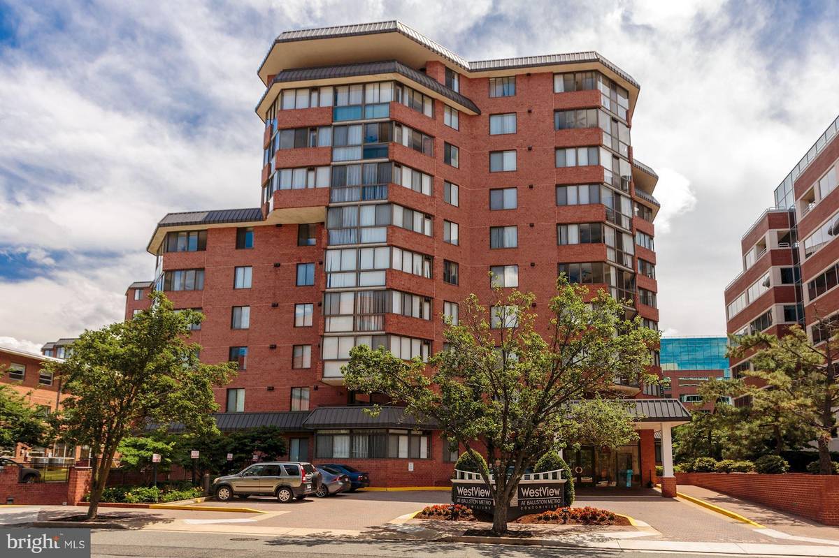 Arlington, VA 22201,1024 UTAH ST #913