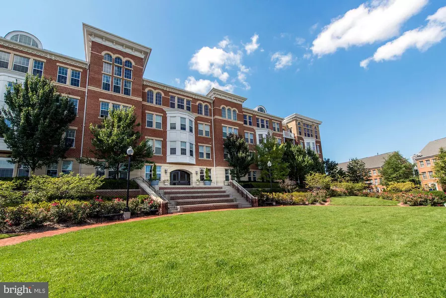 400 CAMERON STATION BLVD #118, Alexandria, VA 22304