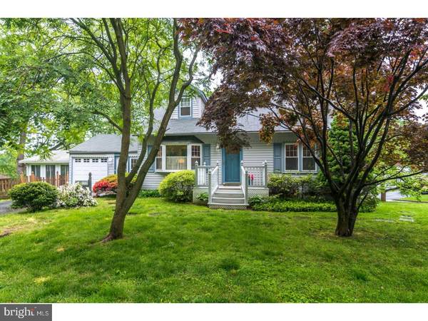 326 ELM AVE, Glenside, PA 19038