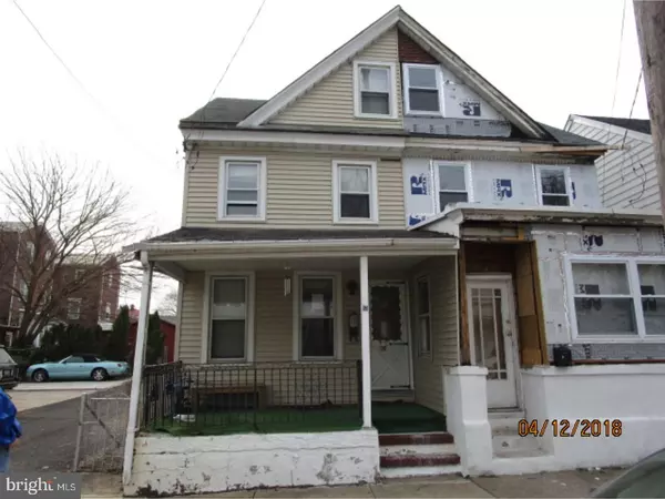 924 WOOD ST, Bristol, PA 19007