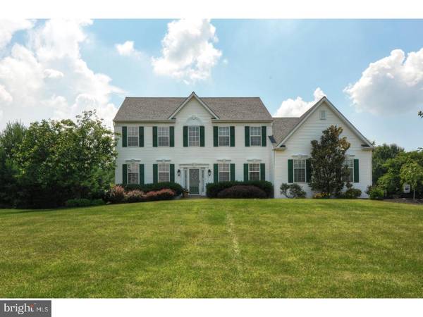 540 MICHELLE LN, Collegeville, PA 19426