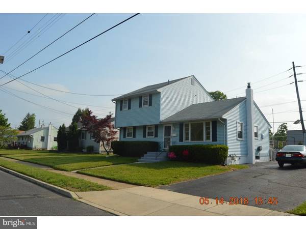 606 WILLIAMS AVE, Magnolia, NJ 08049