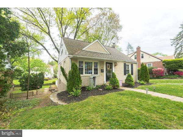 244 GOLF HILLS RD, Havertown, PA 19083