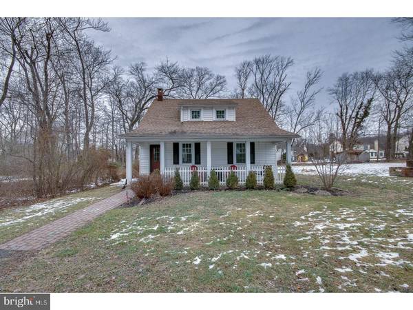 105 COUNTRY LN, Lansdale, PA 19446