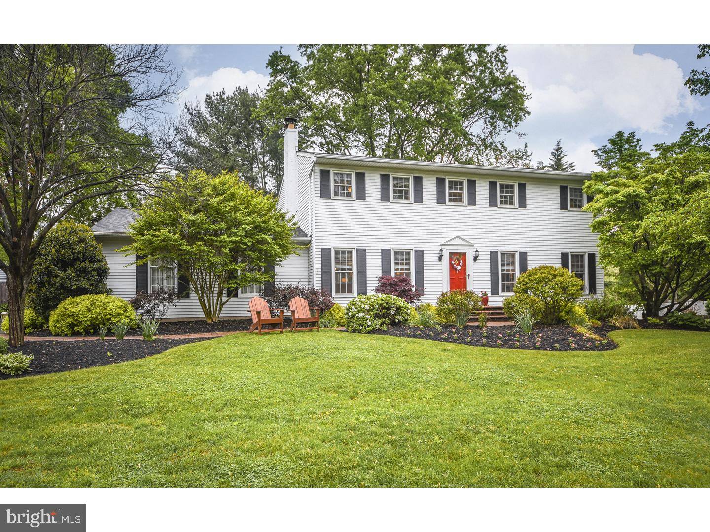 876 WEBER DR, Yardley, PA 19067