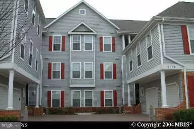 5003 HOLLINGTON DR #103, Owings Mills, MD 21117