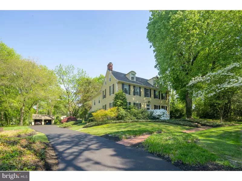 225 MUNN LN, Cherry Hill, NJ 08034