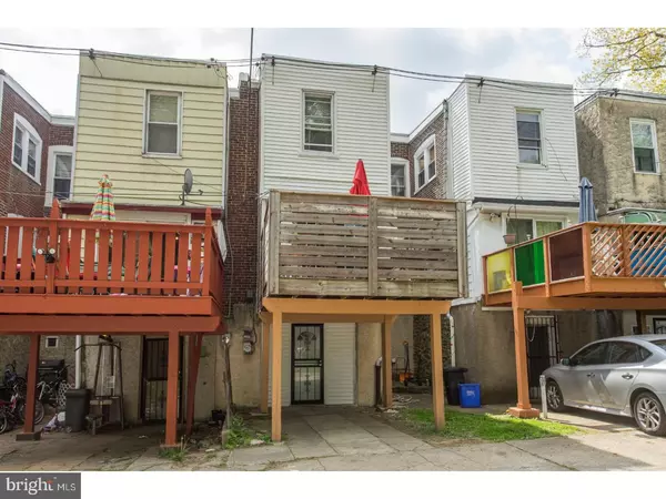 Philadelphia, PA 19119,221 E CLIVEDEN ST