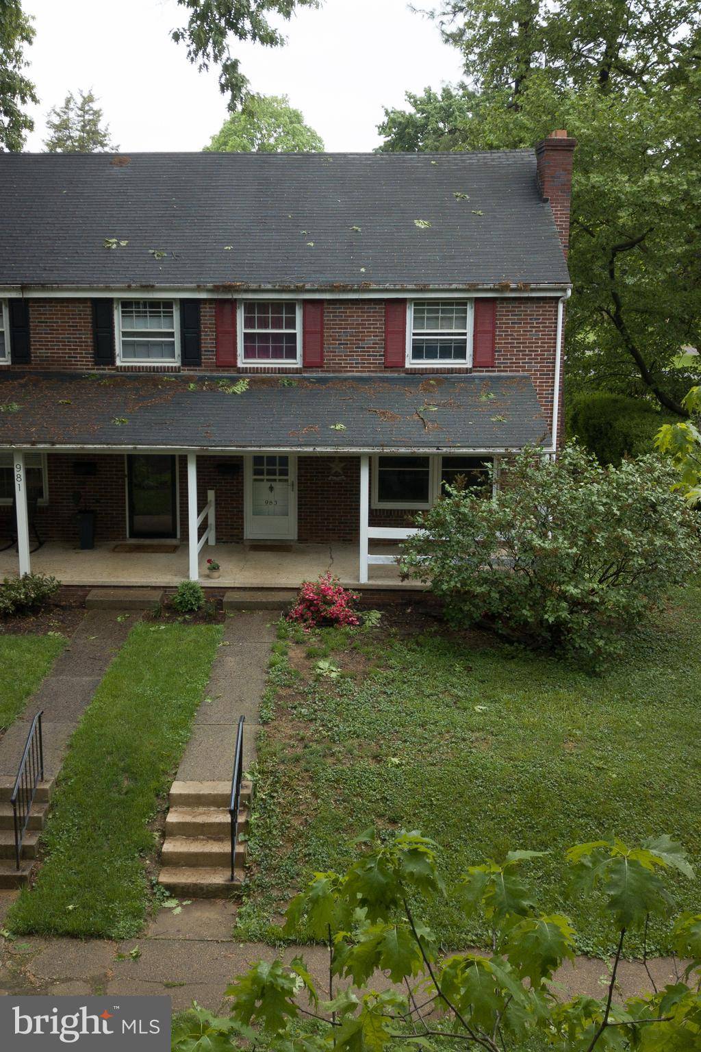 Lancaster, PA 17601,983 PLEASURE RD