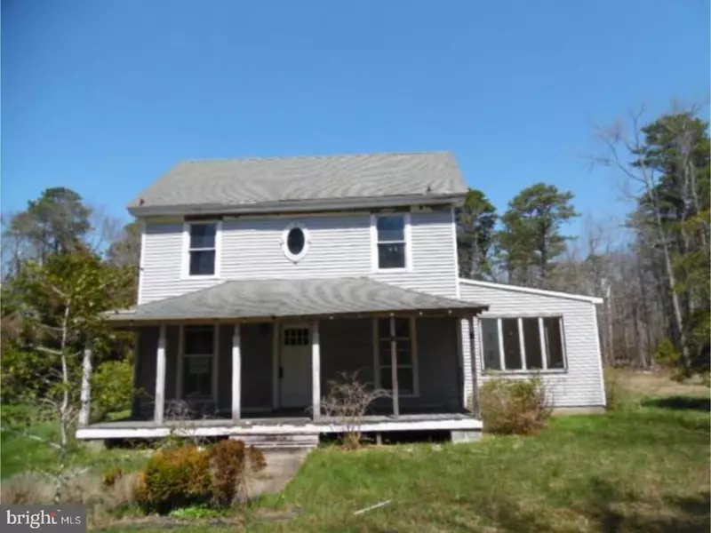 5839 ROUTE 9, New Gretna, NJ 08087