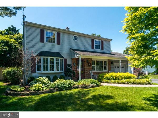 10 ROHR DR, Doylestown, PA 18901