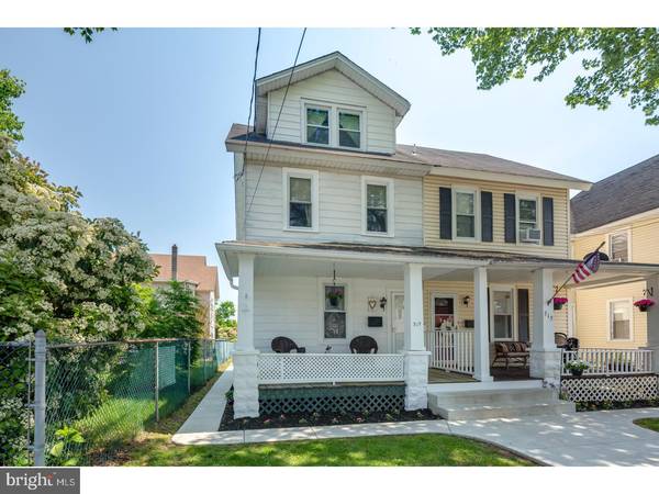 517 ASH ST, Delanco, NJ 08075