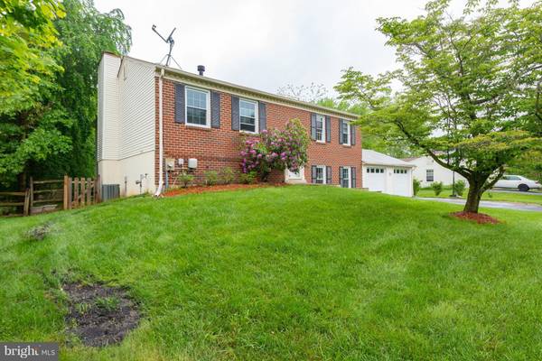 11308 BRANDY HALL LN, North Potomac, MD 20878