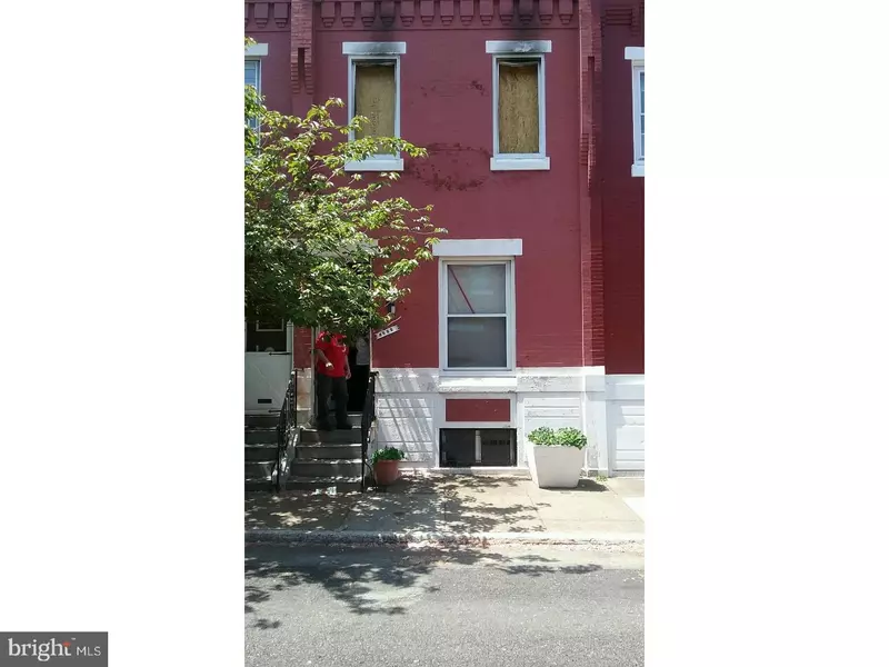 2218 N WOODSTOCK ST, Philadelphia, PA 19132