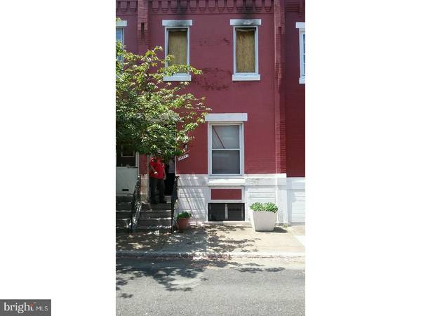 2218 N WOODSTOCK ST, Philadelphia, PA 19132