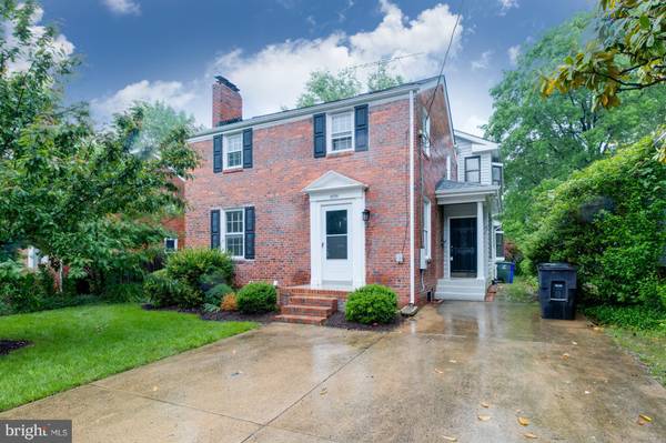 5725 5TH ST S, Arlington, VA 22204