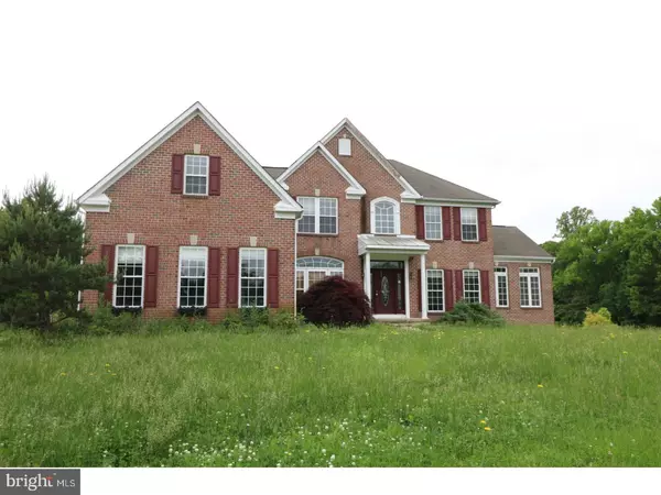 27 FAWN HOLLOW LN, Mullica Hill, NJ 08062