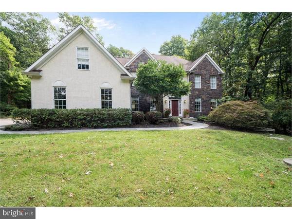 97 PICKWICK DR, Doylestown, PA 18901